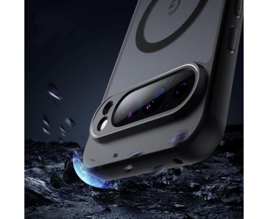 Чехол Tech-Protect Magmat Magsafe Google Pixel 9/9 Pro черный