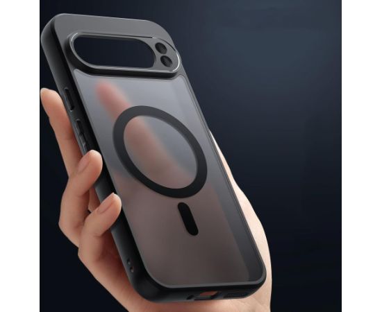 Чехол Tech-Protect Magmat Magsafe Google Pixel 9/9 Pro черный