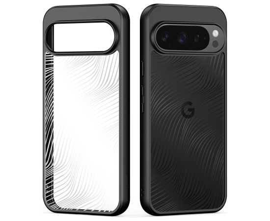 Чехол Dux Ducis Aimo Google Pixel 9/9 Pro