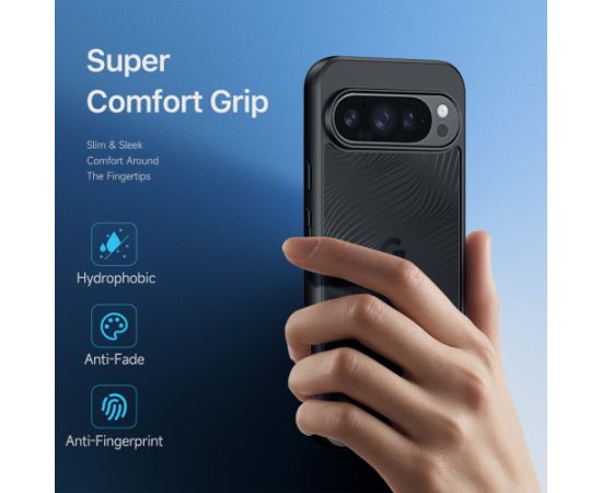 Чехол Dux Ducis Aimo Google Pixel 9/9 Pro