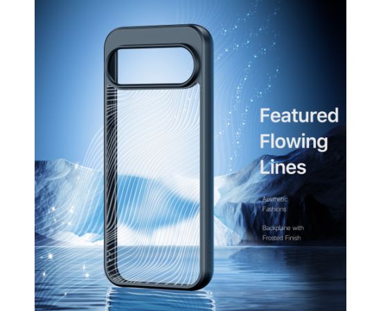 Чехол Dux Ducis Aimo Google Pixel 9/9 Pro