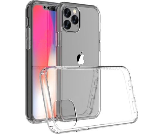 High Clear 1,0mm Apple iPhone 16 Pro Max