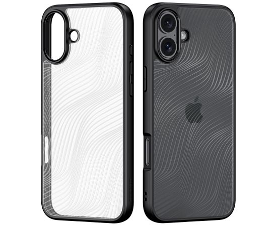 Чехол Dux Ducis Aimo Apple iPhone 16