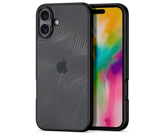 Чехол Dux Ducis Aimo Apple iPhone 16