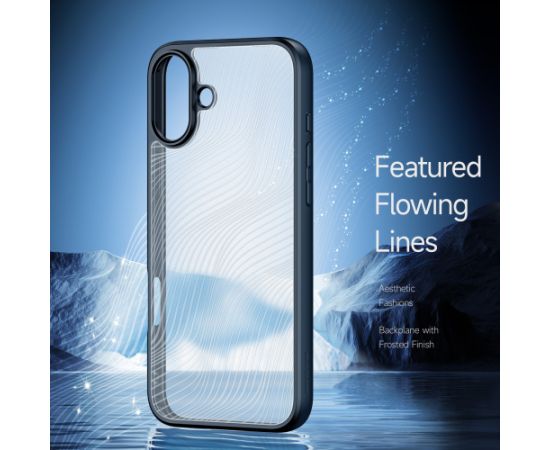 Чехол Dux Ducis Aimo Apple iPhone 16