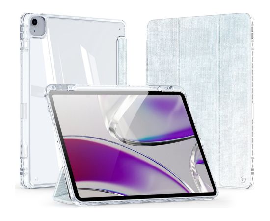 Чехол Dux Ducis Unid Apple iPad Pro 12.9 2024 синий