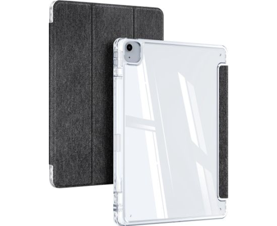 Case Dux Ducis Unid Apple iPad Pro 12.9 2024 black