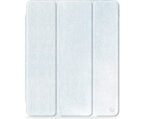 Case Dux Ducis Unid Apple iPad Air 12.9 2024 blue