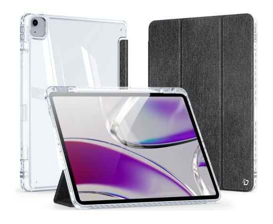 Case Dux Ducis Unid Apple iPad Air 12.9 2024 black