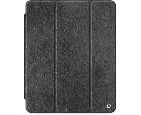 Case Dux Ducis Unid Apple iPad Air 12.9 2024 black