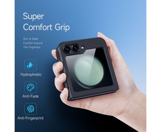 Чехол Dux Ducis Aimo Mag Samsung F741 Z Flip6