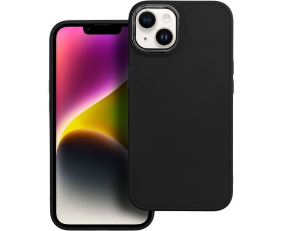 Case FRAME Xiaomi Redmi 13C/Poco C65/Poco M6 5G black