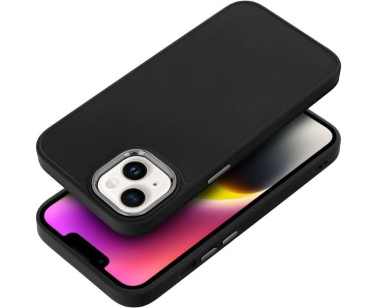 Case FRAME Xiaomi Redmi 13C/Poco C65/Poco M6 5G black