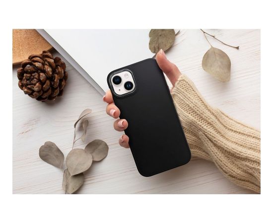 Case FRAME Xiaomi Redmi 13C/Poco C65/Poco M6 5G black