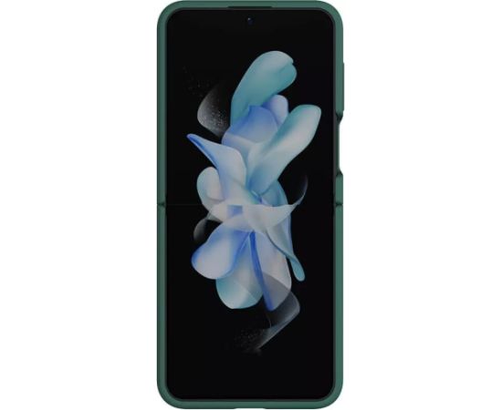 Чехол Nillkin Flex Flip Samsung F731 Z Flip5 5G зеленый