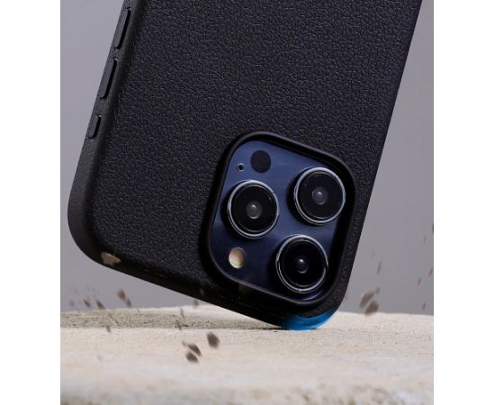 Чехол Joyroom JR-BP006 Protective Phone Case Apple iPhone 15 Pro Max фиолетовый