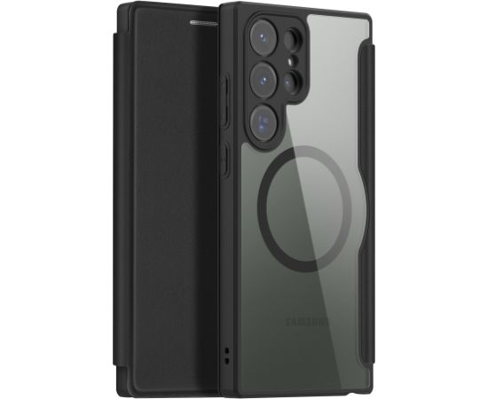 Case Dux Ducis Skin X Pro Samsung S921 S24 black