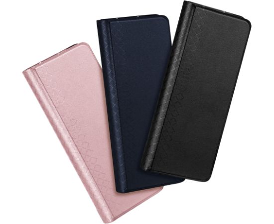 Чехол Dux Ducis Bril Samsung F946 Z Fold5 5G синий