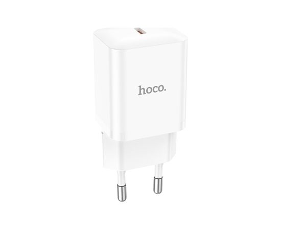 Charger Hoco N27 PD20W white