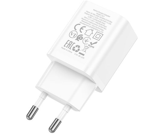 Charger Hoco N27 PD20W white