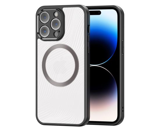 Чехол Dux Ducis Aimo Mag Apple iPhone 13