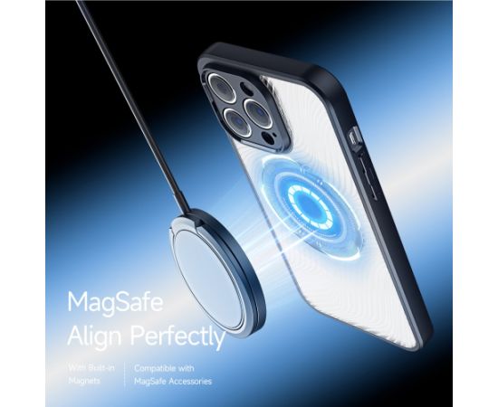 Чехол Dux Ducis Aimo Mag Apple iPhone 13