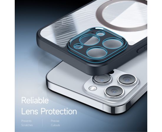Чехол Dux Ducis Aimo Mag Apple iPhone 13