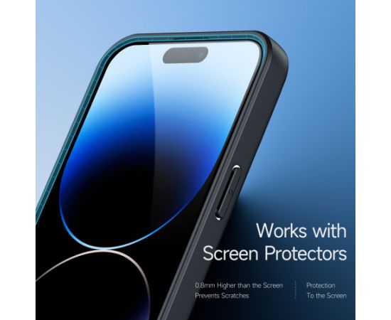Чехол Dux Ducis Aimo Mag Apple iPhone 13