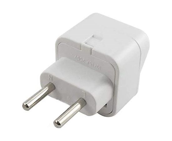 Charging adapter USA/UK/CN-EUR white