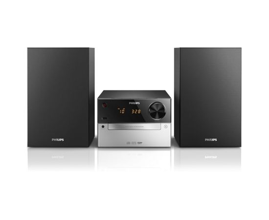 Philips Micro music system MCM2300