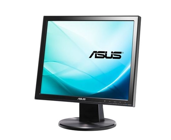 Asus VB199T 19 ", No, 1280x1024 pixels, 5:4, LCD, 5 ms, 250 cd/m², Black