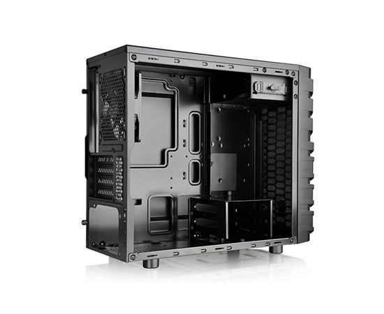 Thermaltake Versa H13  USB 3.0 x1, USB 2.0 x1, Mic x1, Spk x1, whit Window, Black, Mini-Tower, Power supply included No Thermaltake Versa H13 Side window, USB 3.0 x1, USB 2.0 x1, Mic x1, Spk x1,,  , Mini-Tower