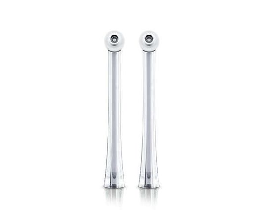 Philips Sonicare HX8032/07 zobu starpu tīrītāja Air Floss Ultra-HX 8331 galviņas, 2gb Насадки для электрических зубных щеток