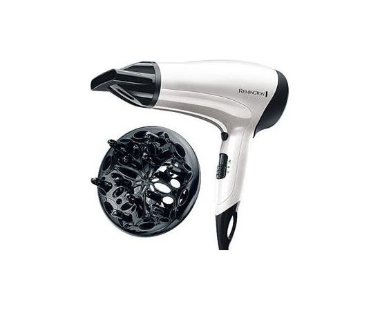 Hair dryer REMINGTON - D3015