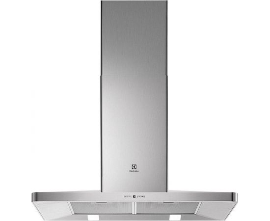 Electrolux EFF90560OX tvaika nosūcējs, kupolveida, 90cm