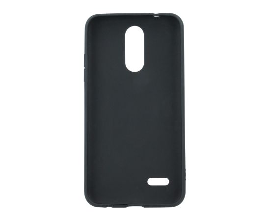Чехол Rubber TPU Xiaomi 15 черный
