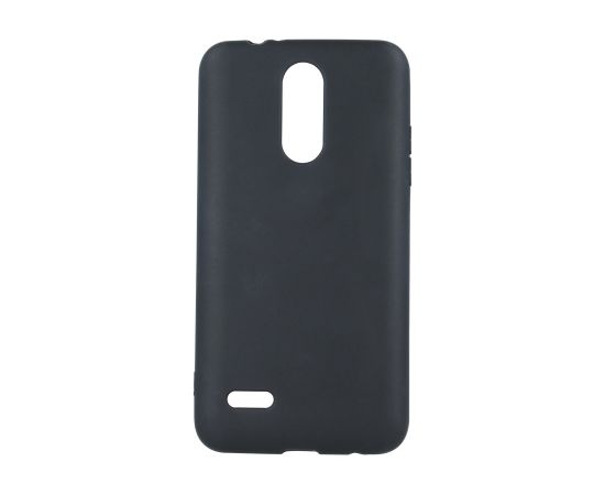Чехол Rubber TPU Xiaomi 15 черный