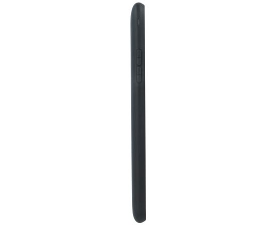 Чехол Rubber TPU Xiaomi 15 черный