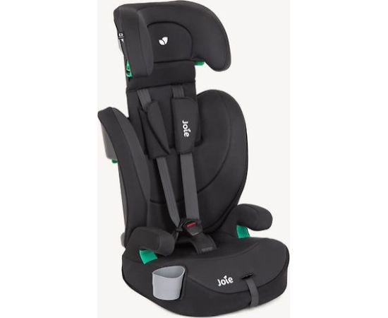 Автокресло Joie Elevate R129, 76 - 150 см, Shale