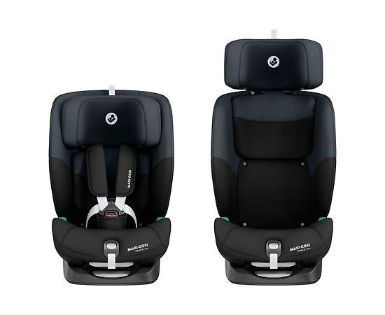 Maxi-Cosi Titan S i-Size autokrēsliņš, 76-150 cm, melns