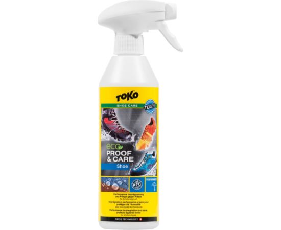 Toko Shoe Proof Care ECO 500ml