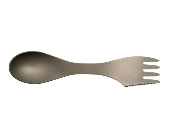 MSR Relags karote-dakša titāna Столовые приборы