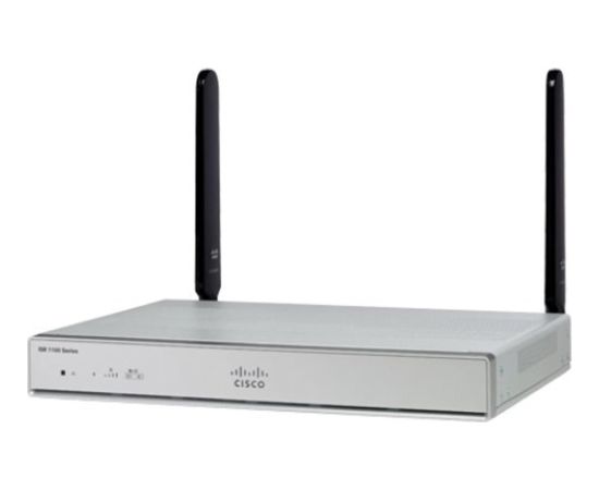 Router Cisco C1121X-8PLTEP Рутеры
