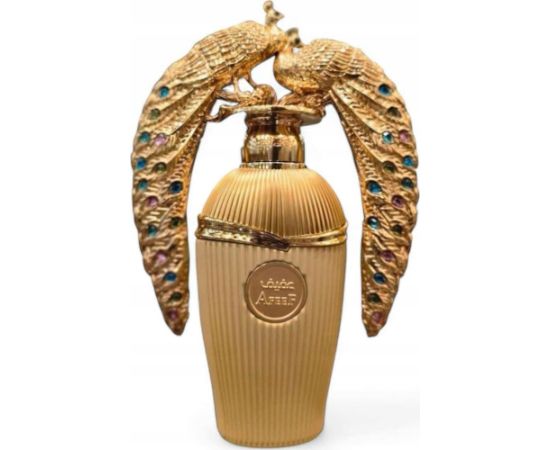 Lattafa Afeef EDP U 100 ml
