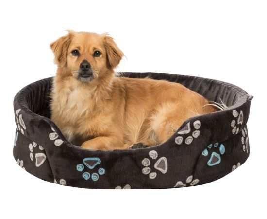 Кровать - Кровать Trixie Jimmy, 45 × 35 см, серый