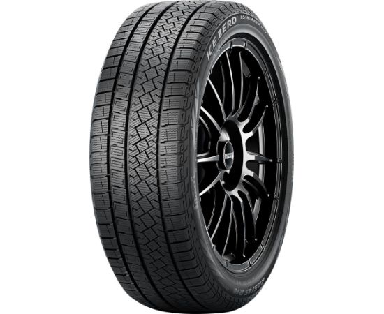 205/60R16 PIRELLI ICE ZERO ASIMMETRICO PLUS 96H XL Friction CDB70 3PMSF IceGrip M+S Ziemas riepas