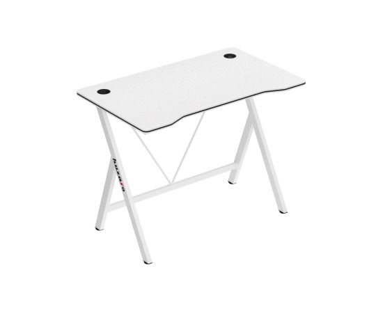 Biurko gamingowe Huzaro Hero 1.4 White