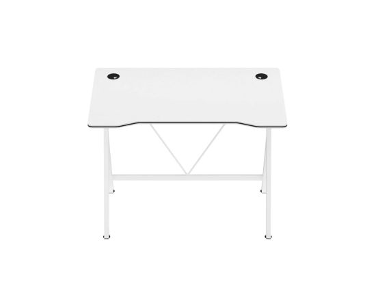 Biurko gamingowe Huzaro Hero 1.4 White