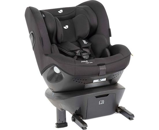 Joie i-Spin Safe autokrēsliņš, 40 - 105 cm, Coal