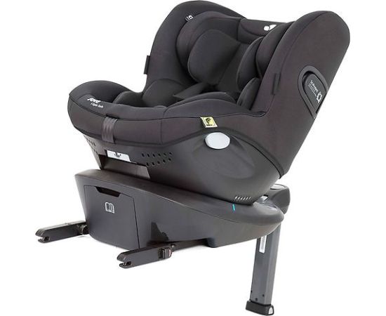Joie i-Spin Safe autokrēsliņš, 40 - 105 cm, Coal